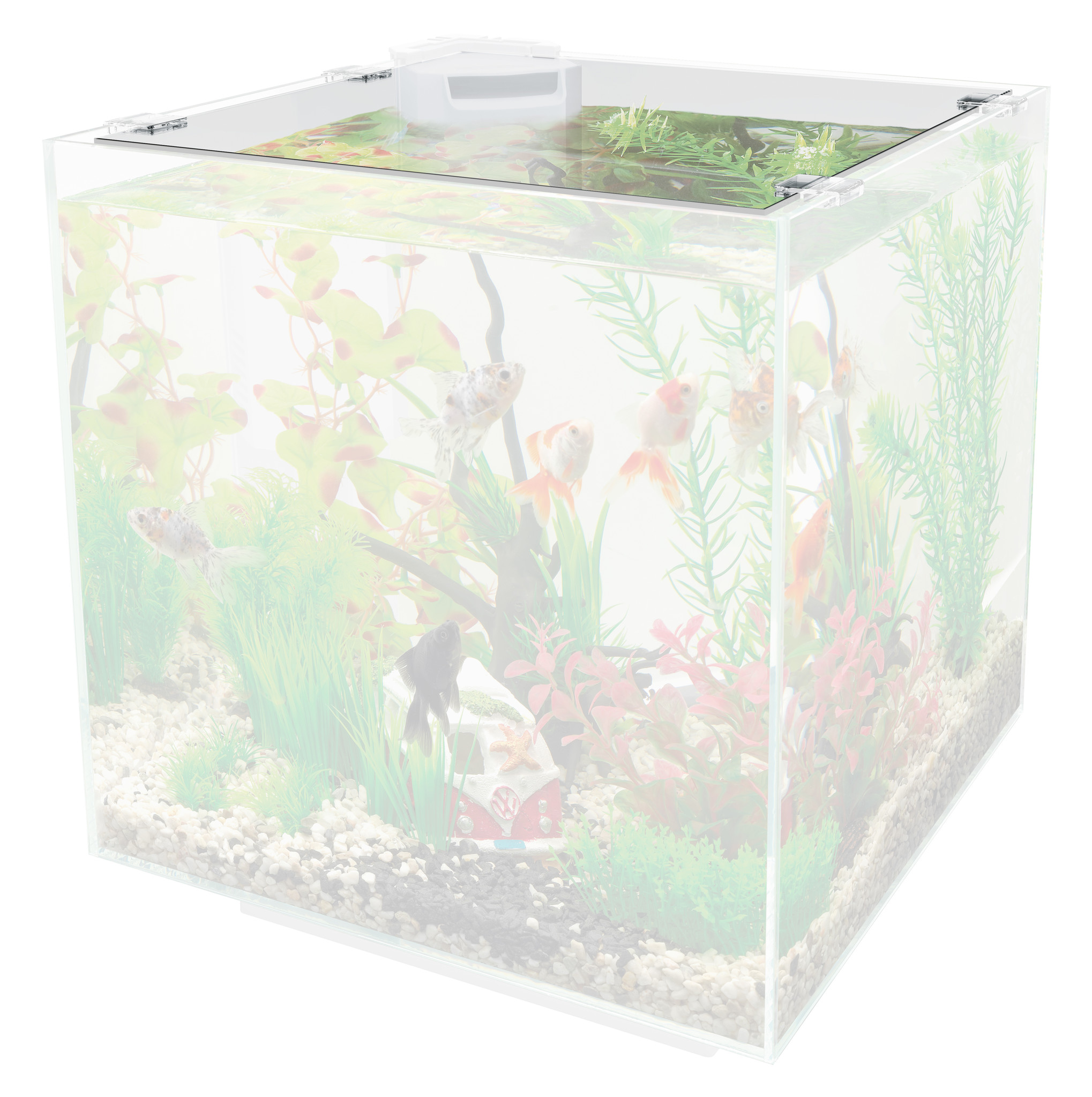 Superfish Qubiq 30 Dekruit