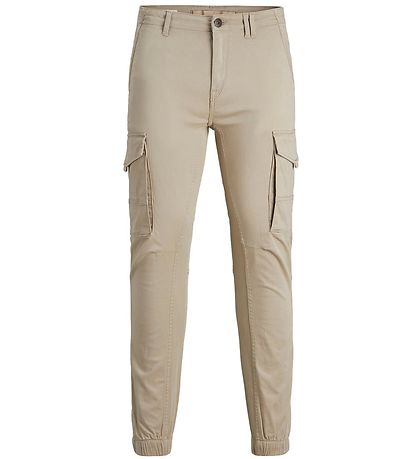 Jack & Jones Bukser - JpstPaul - Noos - Crockery