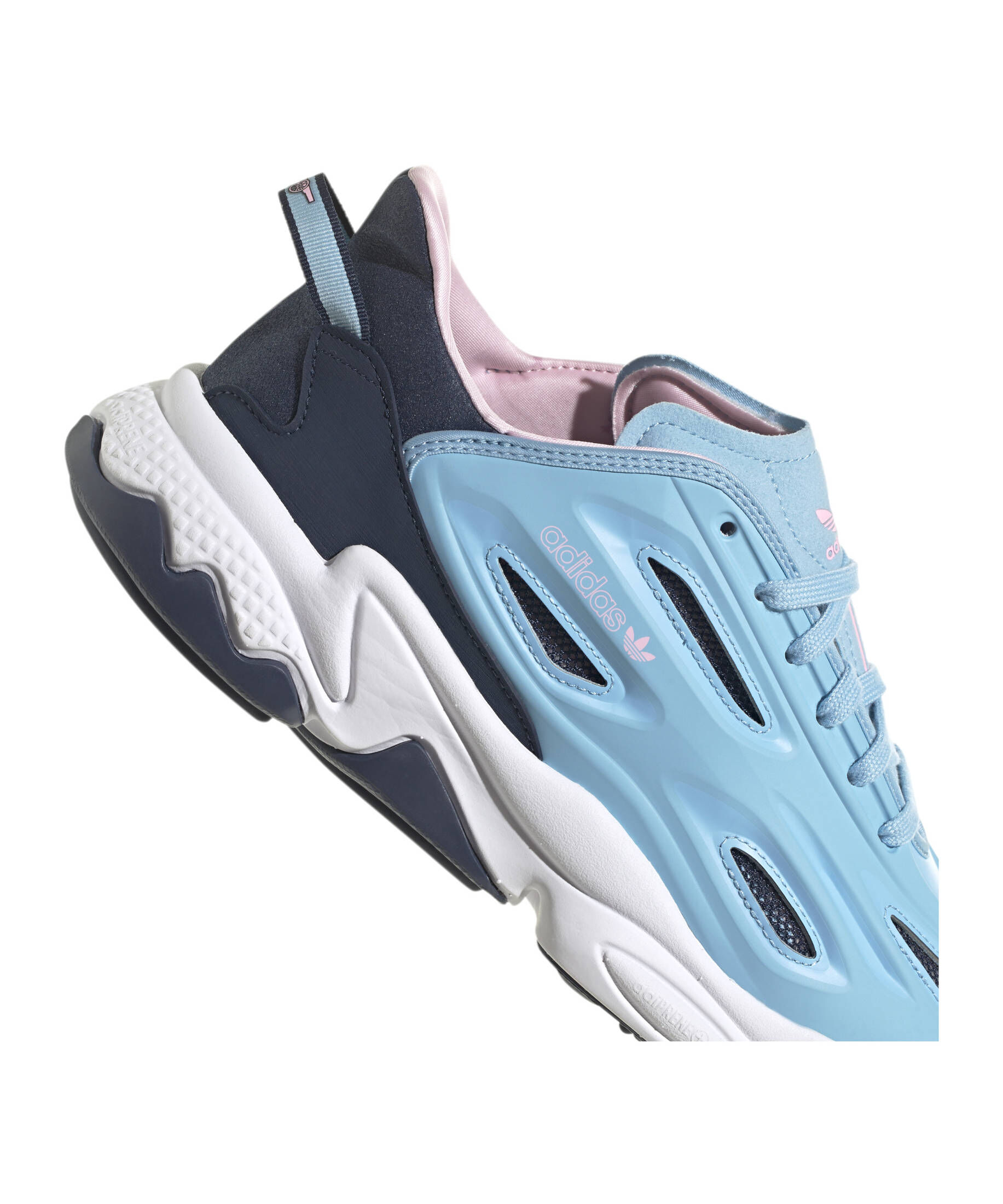 adidas Performance| Herren Lifestyle - Schuhe Herren - Sneakers Ozweego Celox Arsenal