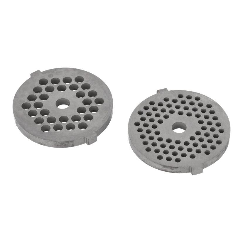 Hullskive 2-pk 3 mm/5 mm
