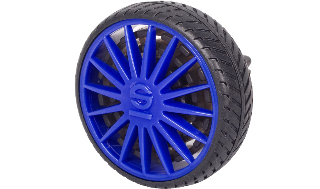 Duftfrisker SPARCO Tyre NEW CAR