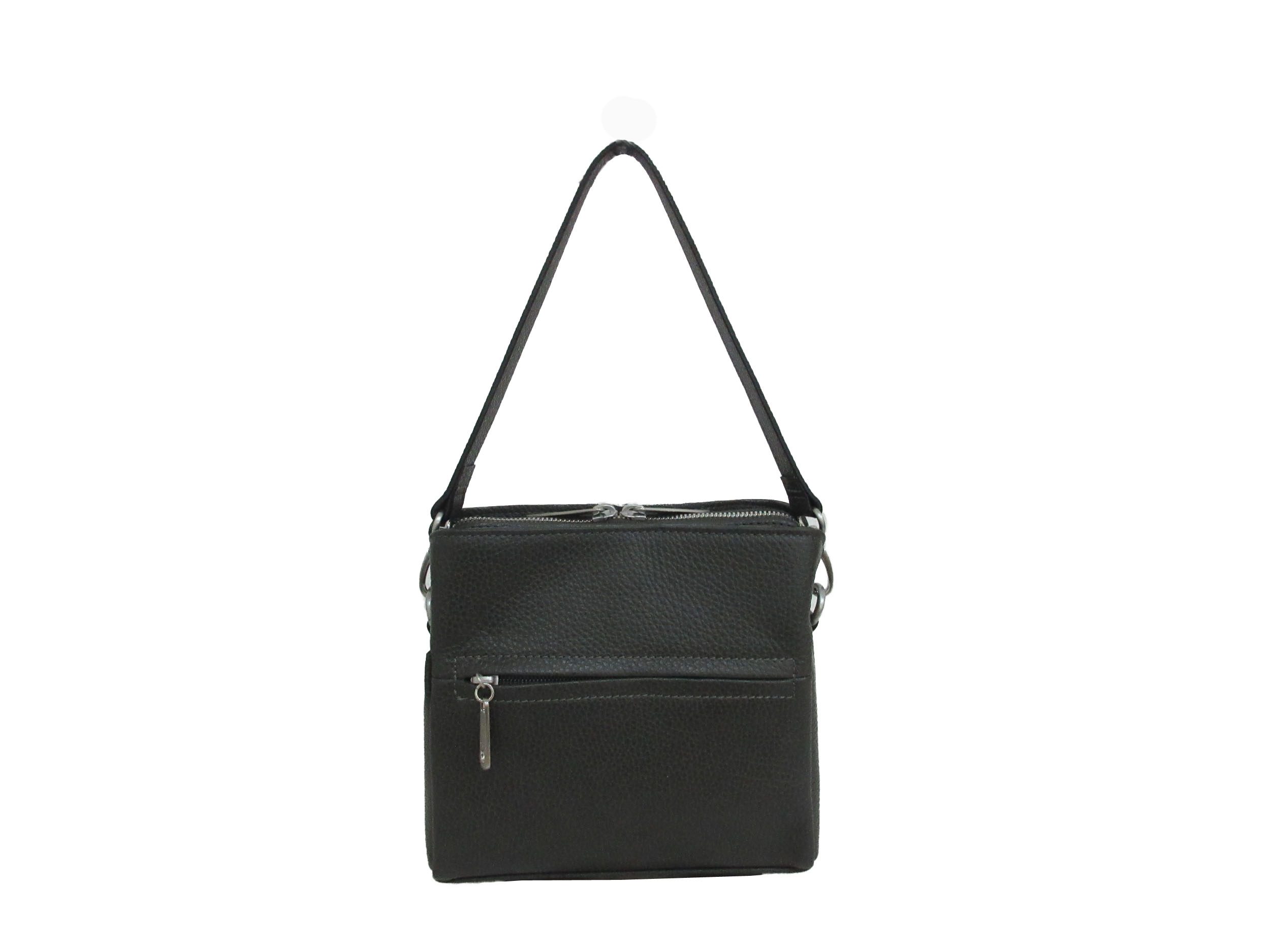 Gigi Fratelli Romance Mini Bag Moss