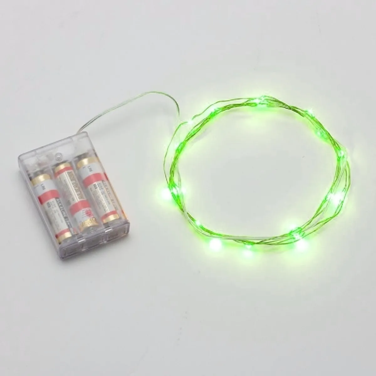 Wewoo Guirlande LED 2m SMD-0603