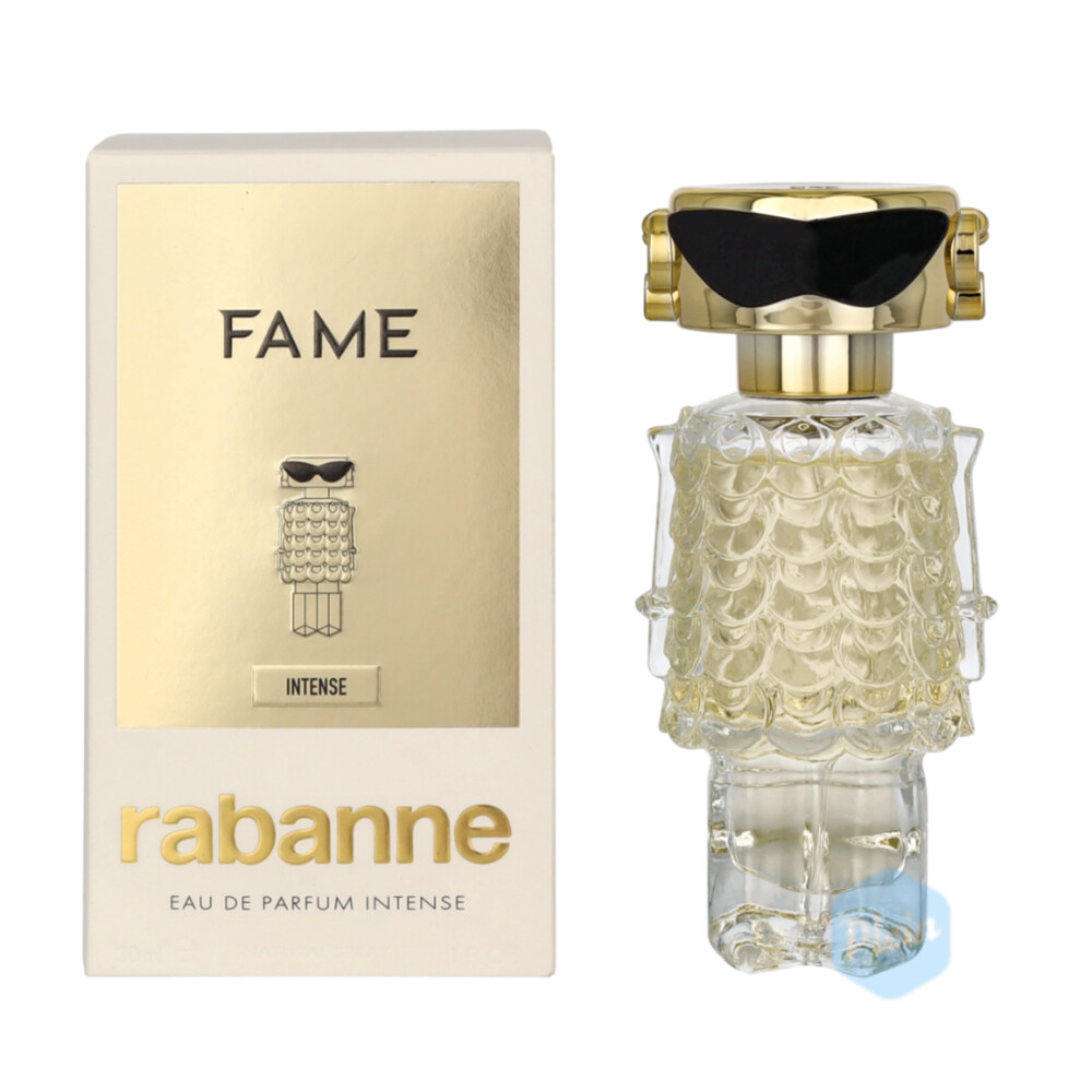 Paco Rabanne Fame IntenseEau de Parfum Spray30 ml