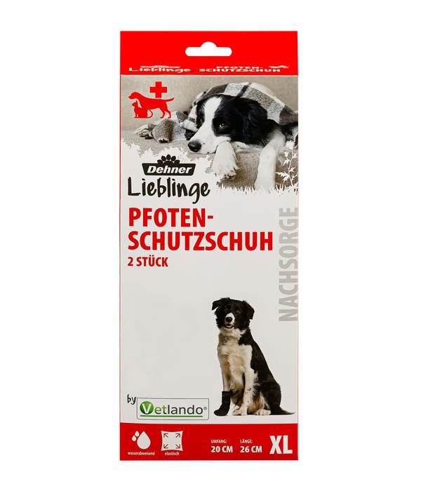 Dehner Lieblinge Hundebekleidung