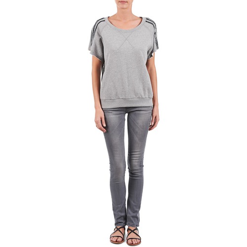 Religion - B114HRW02 - Gris