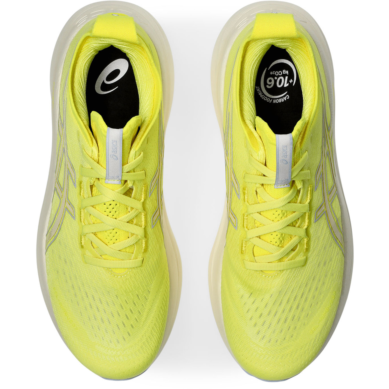 ASICS GEL-Nimbus 27 Heren