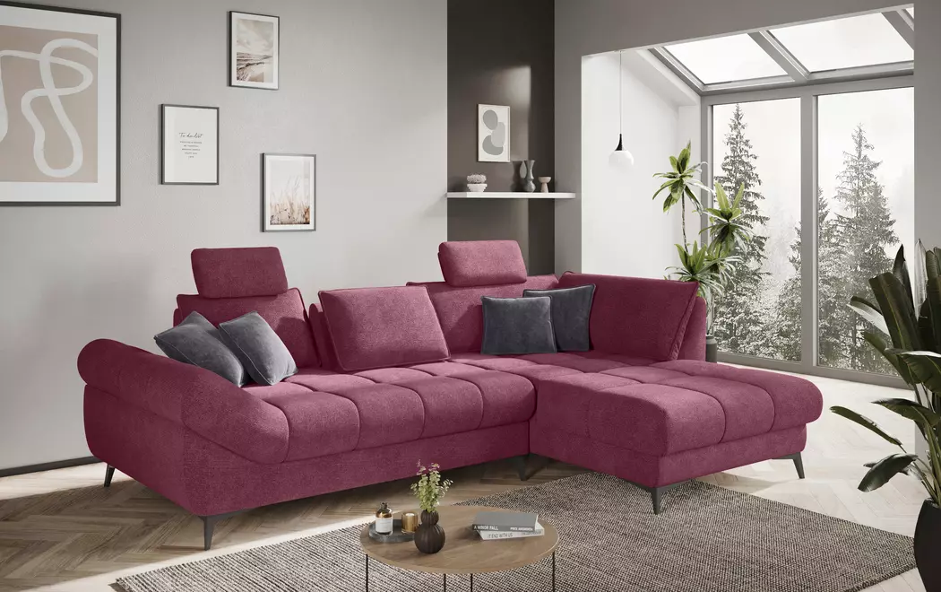 Ecksofa Atlanta