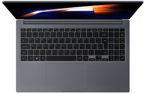 Samsung - Galaxy Book4 - Laptop - 15.6 inch - Intel Core i5 - 16GB RAM - 512GB SSD