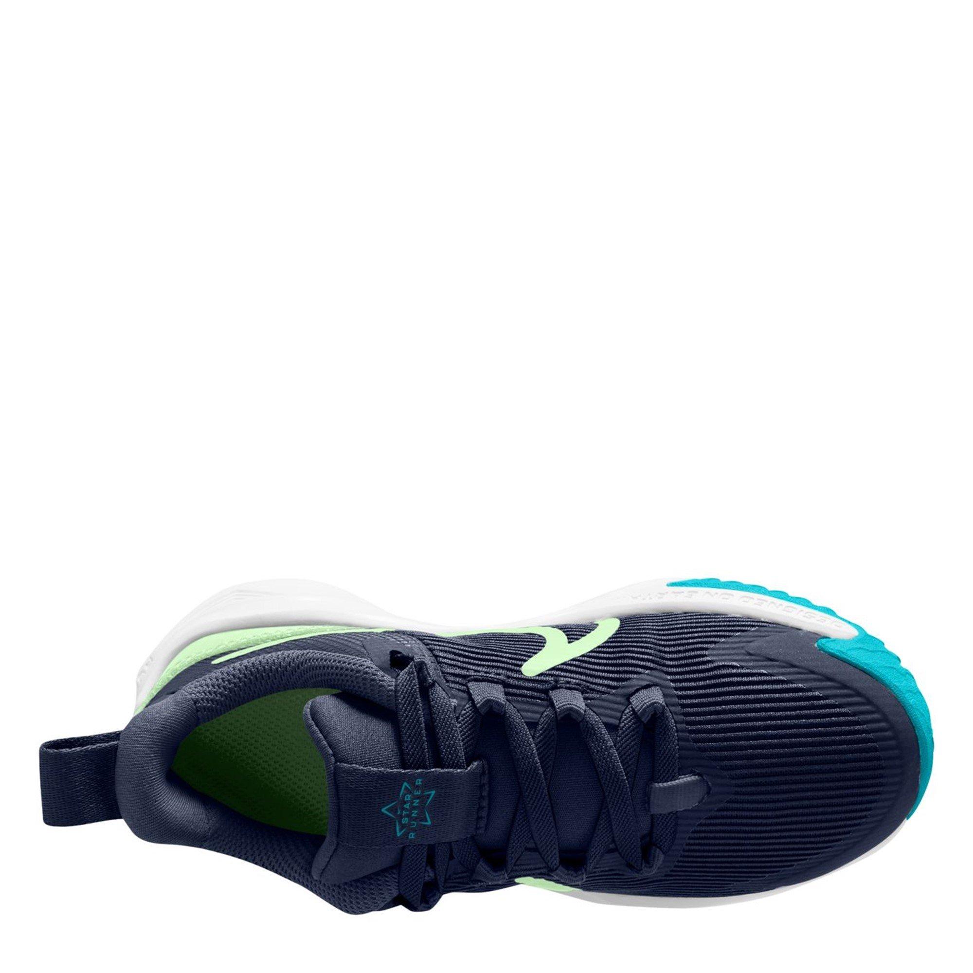 Nike Star Runner 4 Little KidsShoes