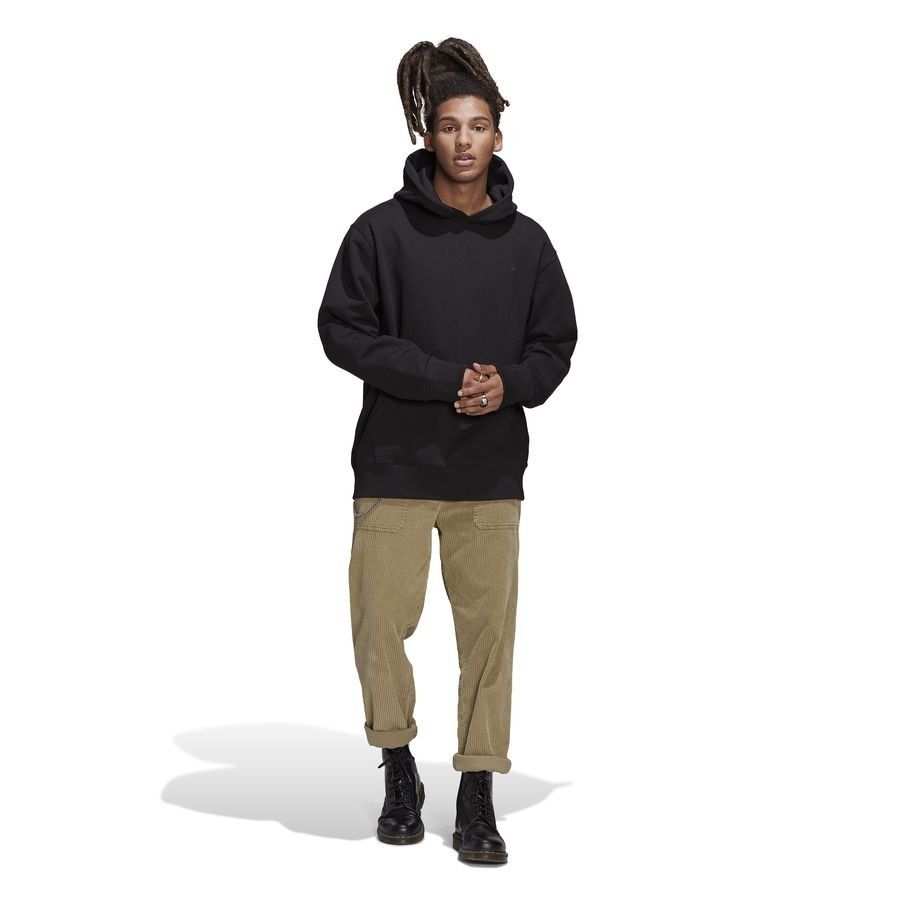 adidas Originals Sweat à Capuche Contempo French Terry - Noir