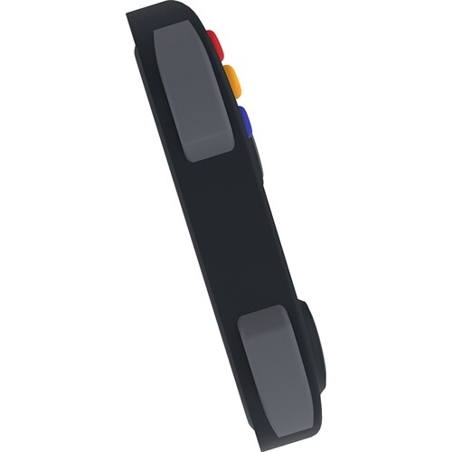 Terminal de paiement Money Walkie Porte monnaie sans contact Manette