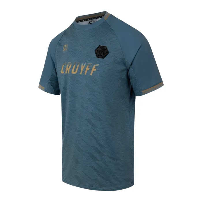 Cruyff Icon Shirt Heren