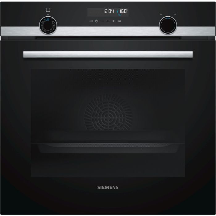 Siemens Einbau-Backofen iQ500 HB578ABS0