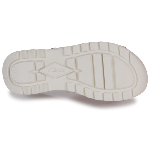 Clarks - DASHLITE WISH Marrón