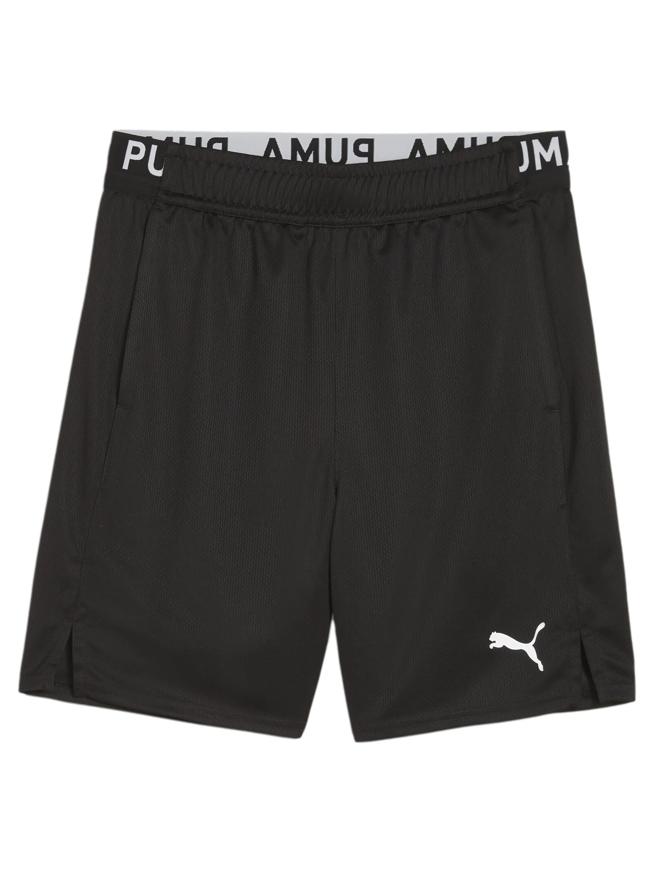 Herren Sportshorts mit Gummitape