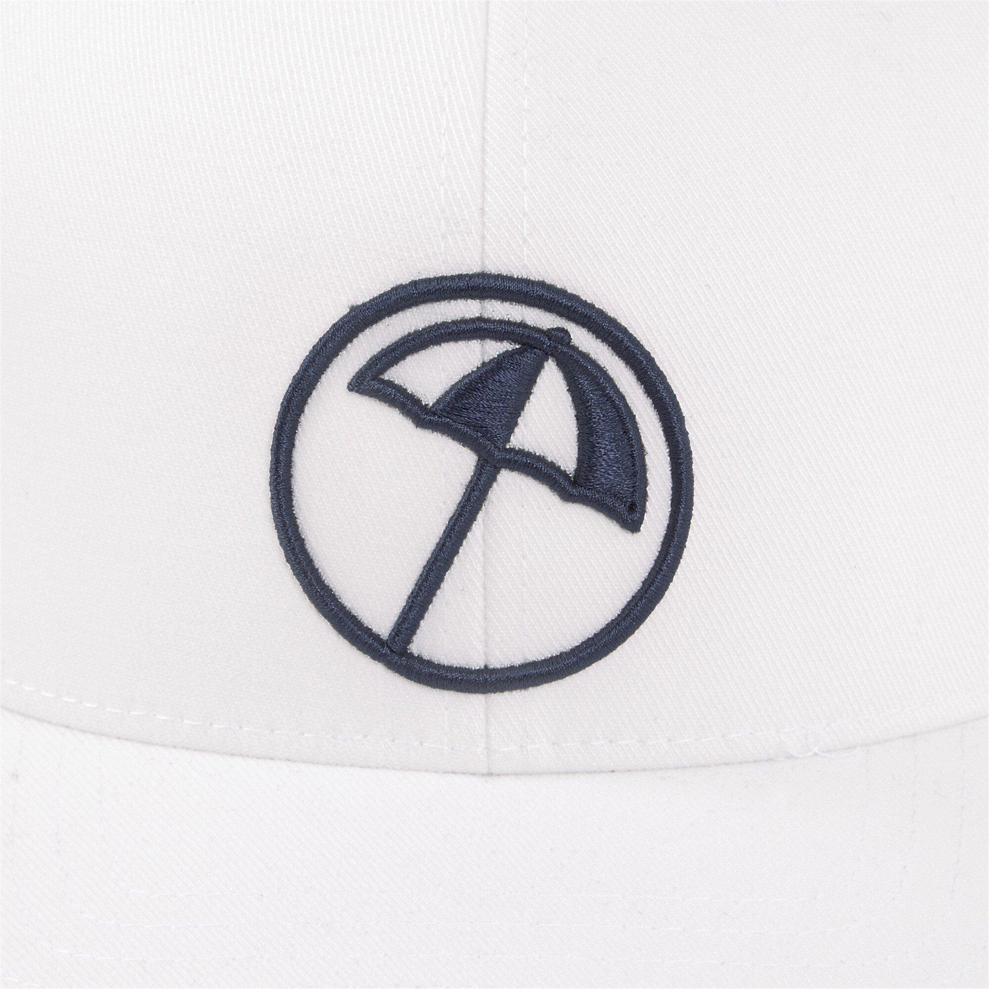 Puma Puma Ap Circle Umbrella Snapback Cap Golf Unisex Adults