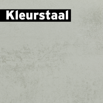 Kleurstaal CanDo Traprenovatie Beton Lichtgrijs