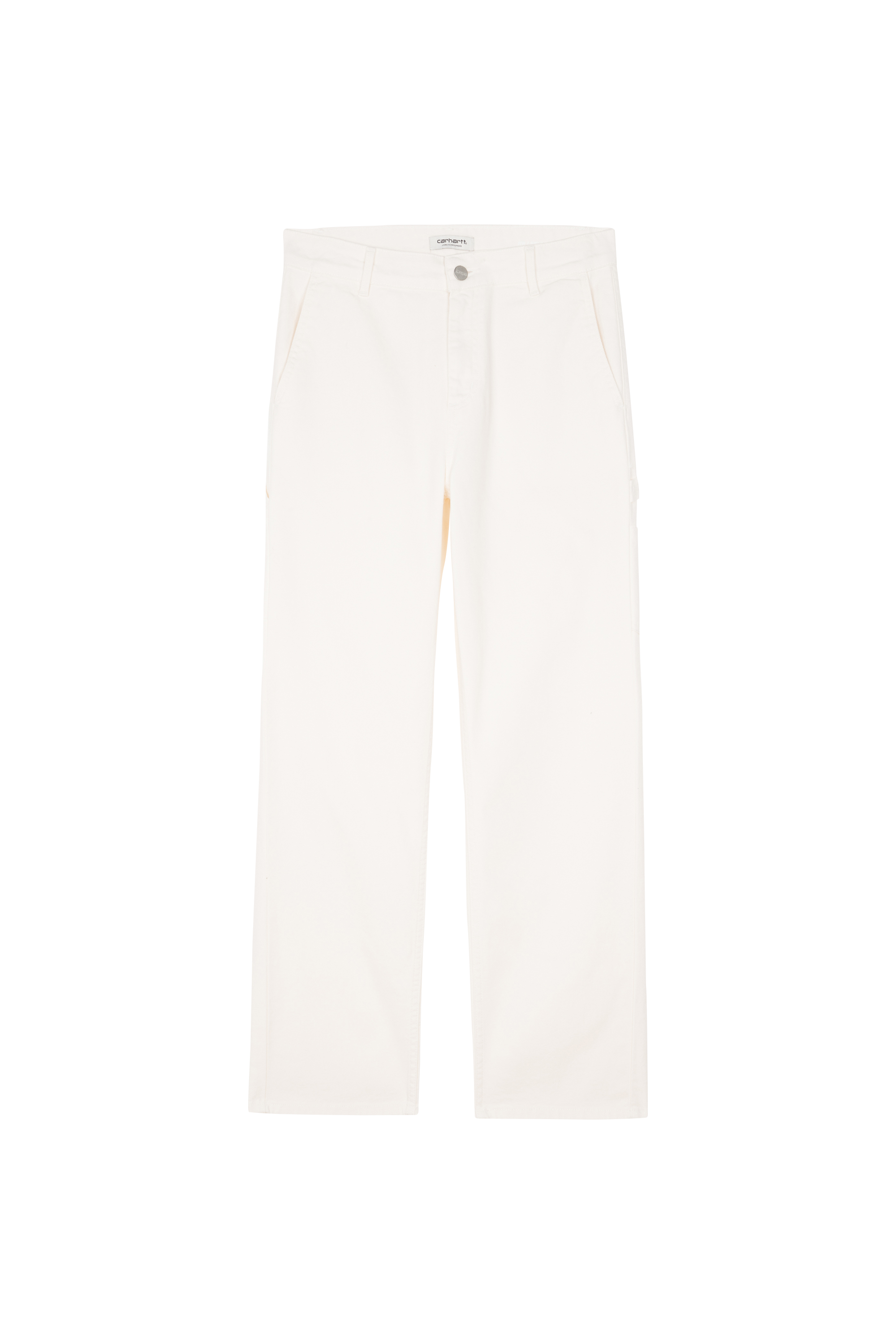 CARHARTT WIP Jean Pierce  Beige