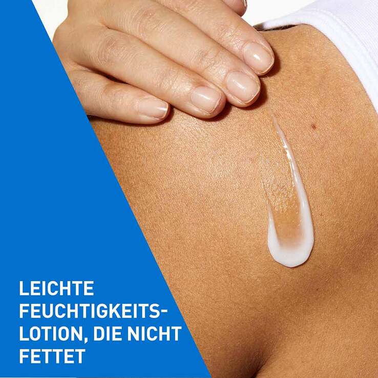 CeraVe Feuchtigkeitslotion, 1 l