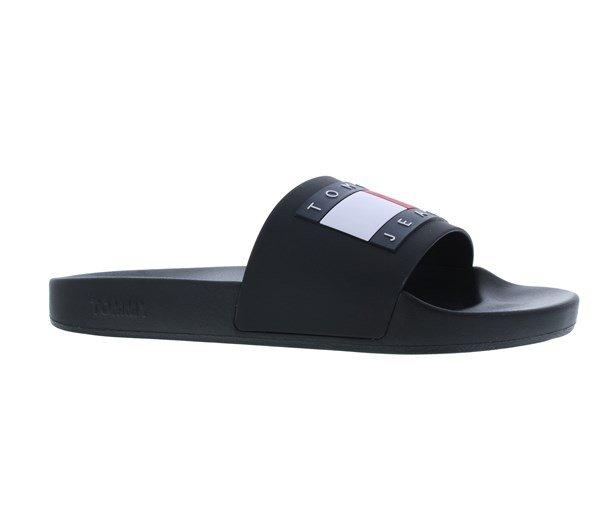 Tommy Jeans Flag Sliders