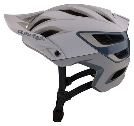 Casque Troy Lee Designs A3 Mips Uno Gris