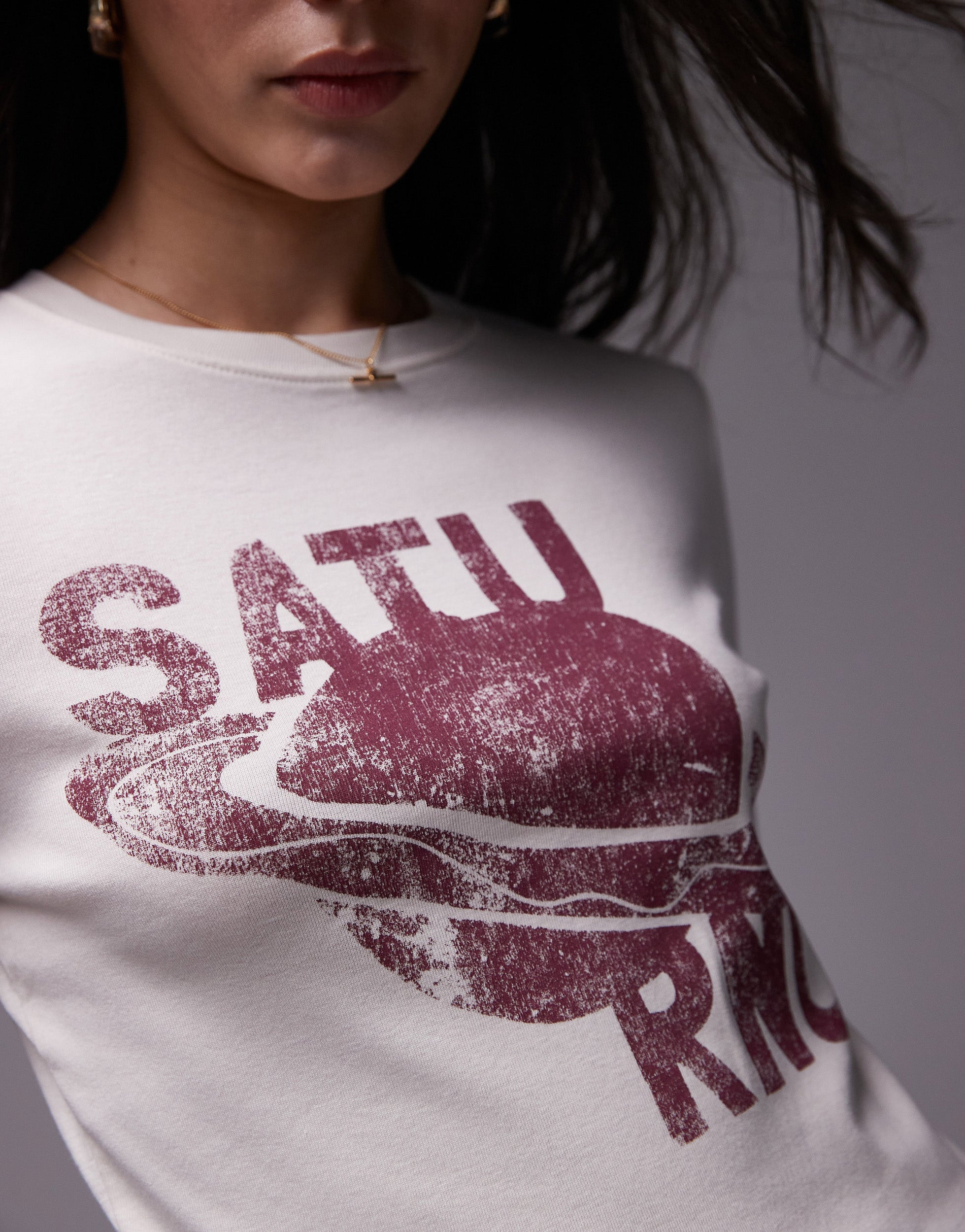 TOPSHOP T-shirts