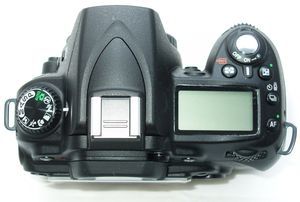 Nikon D90