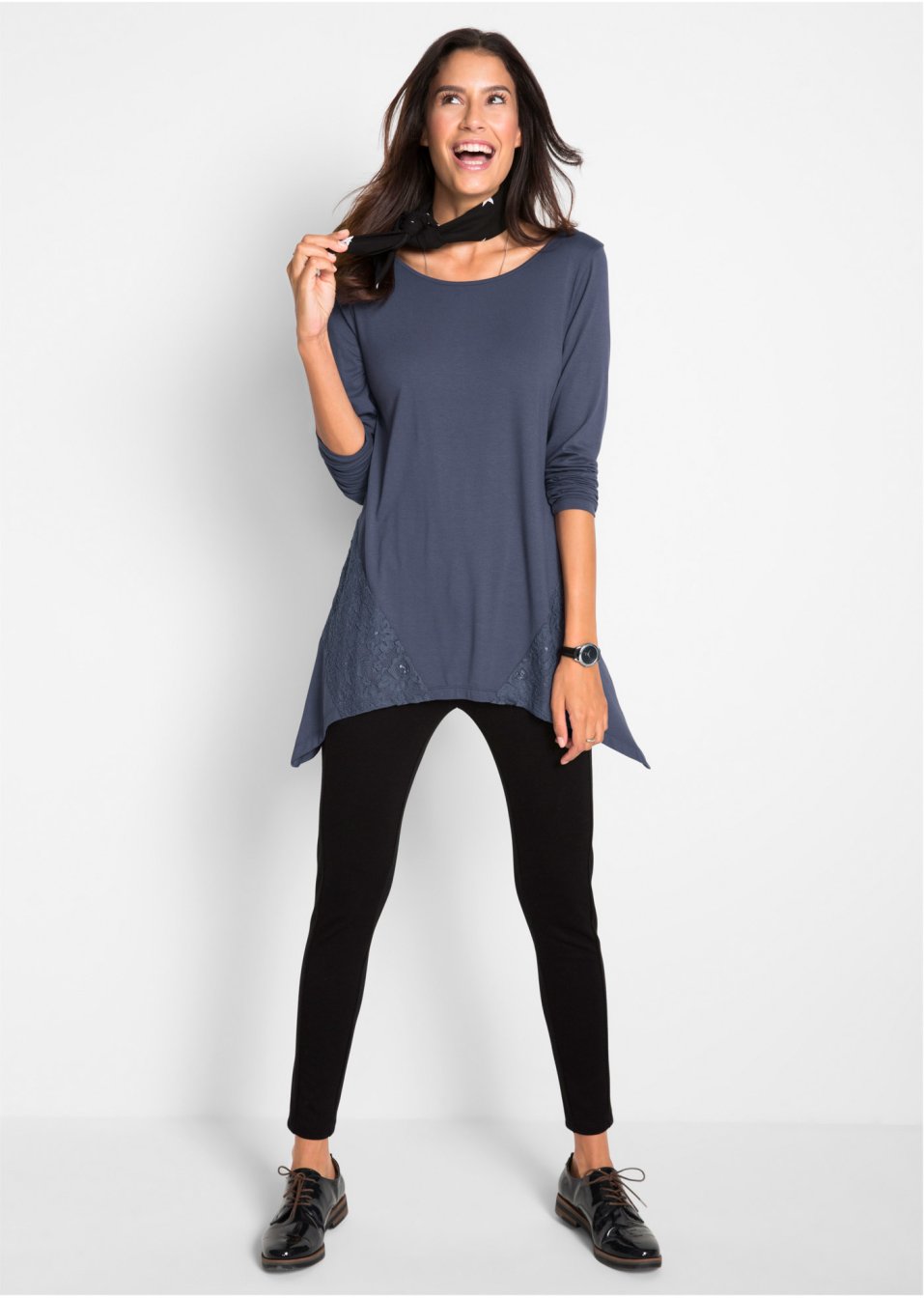 Legging Punto Di Roma