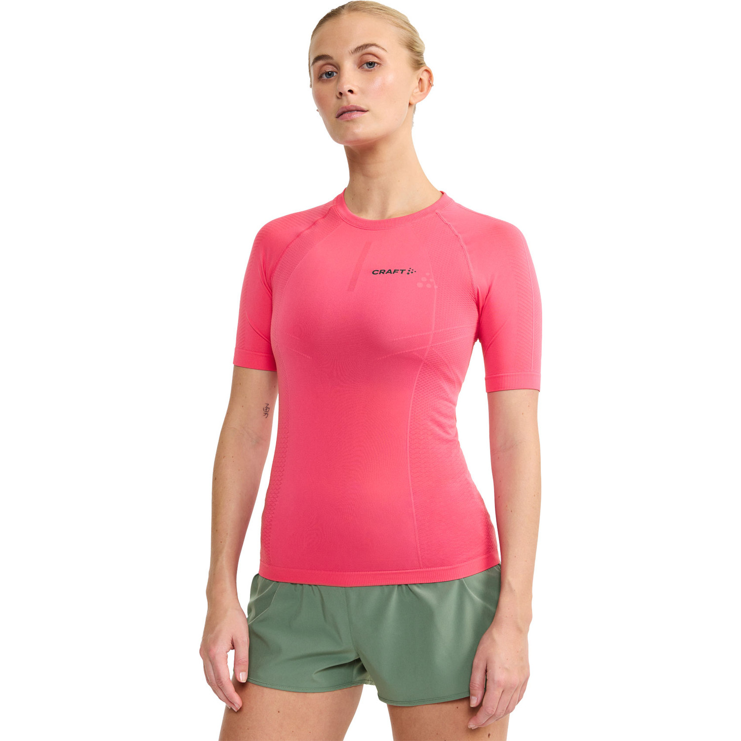 Craft Adv Cool Intensity T-Shirt Dames