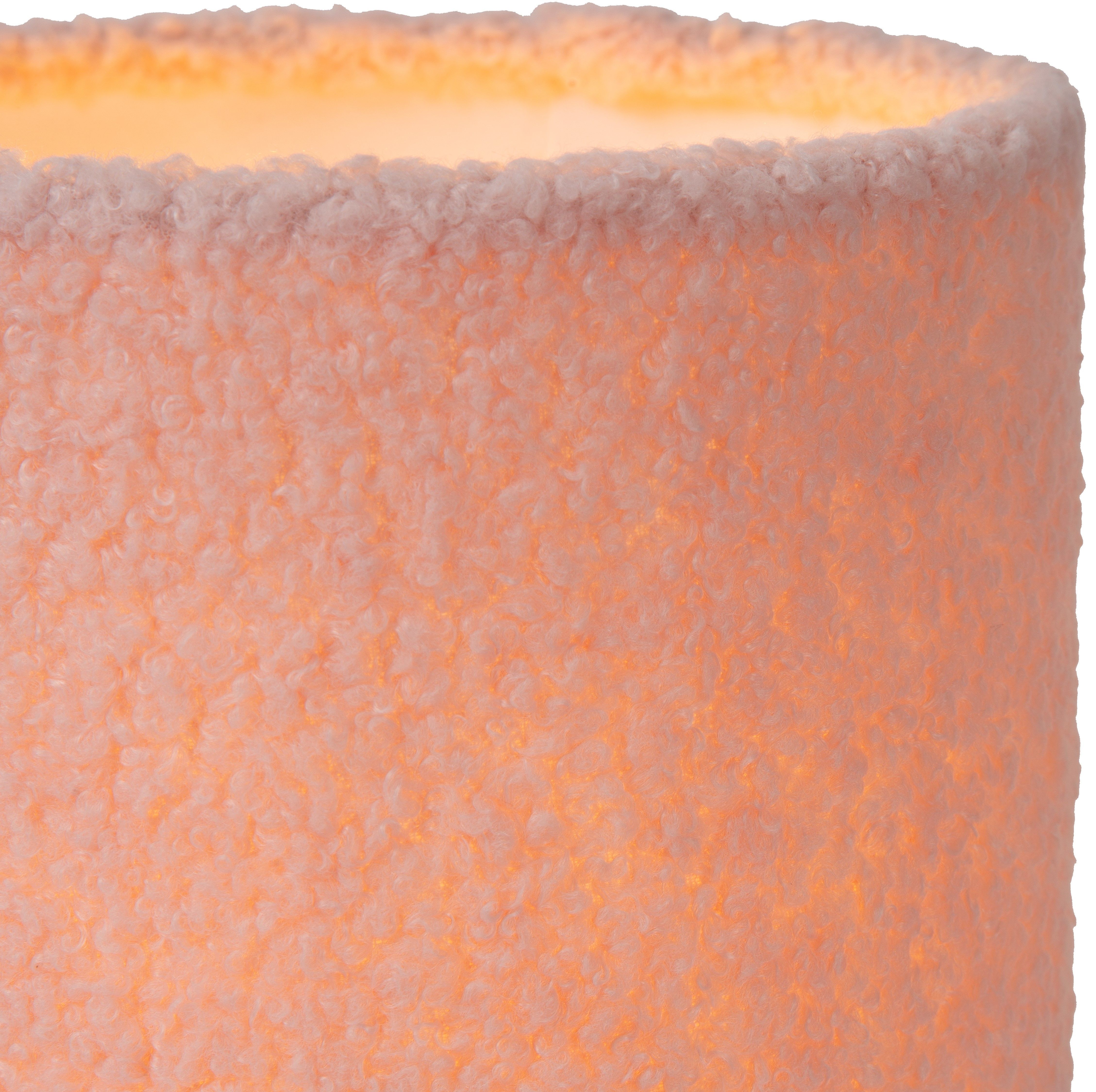 Tafellamp  Woolly ⌀16  x H28 cm