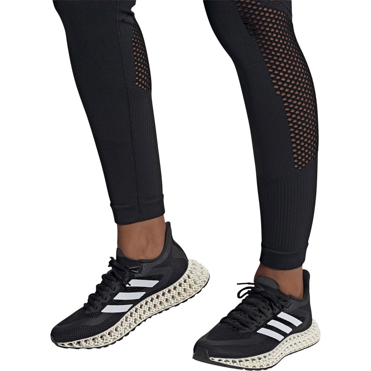 adidas 4DFWD 2 Løbesko Dame