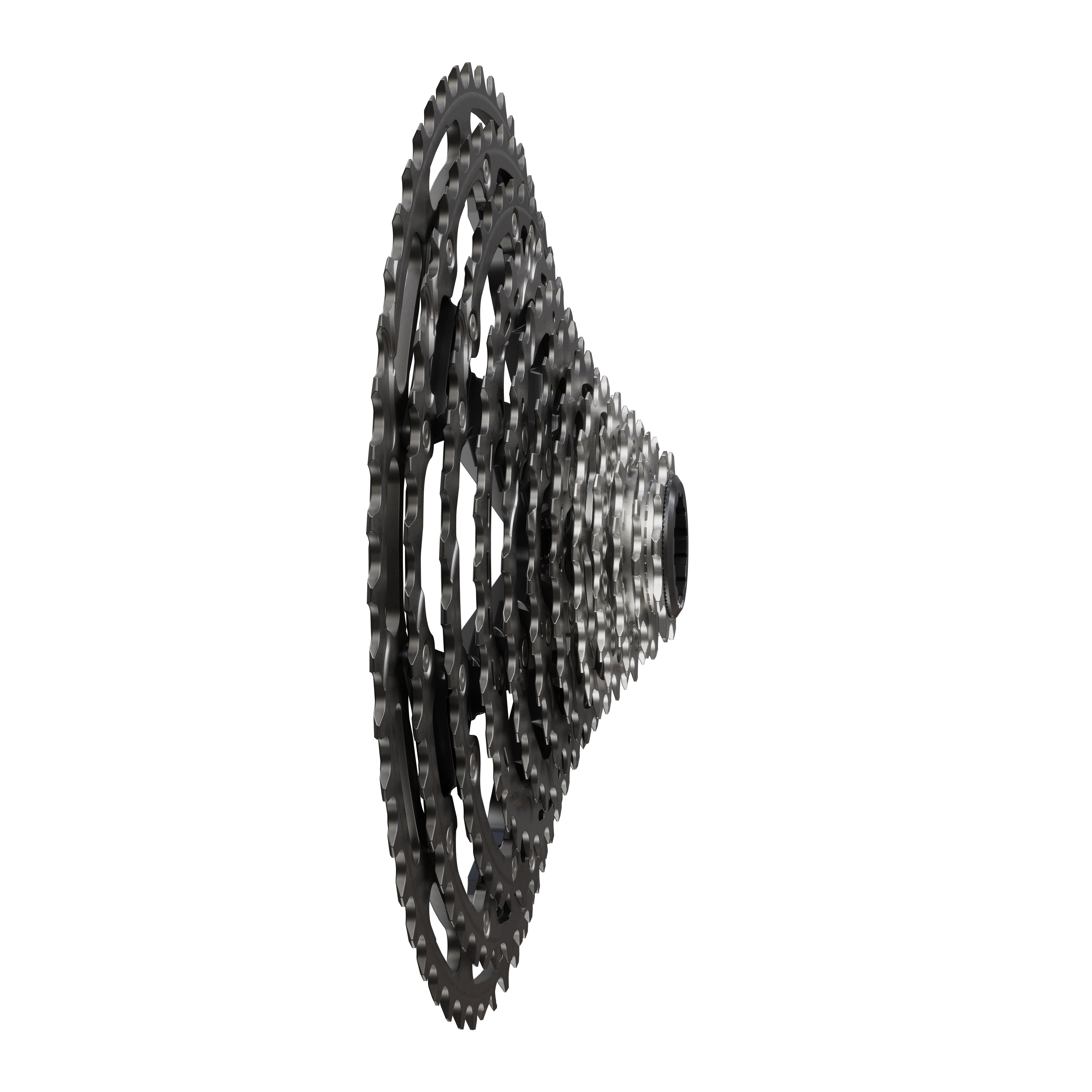 Shimano CS-M9200 XTR Hyperglide+