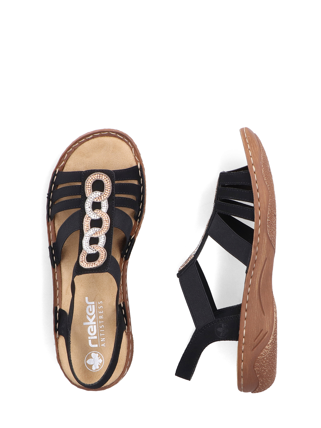 Rieker Leona Sandal
