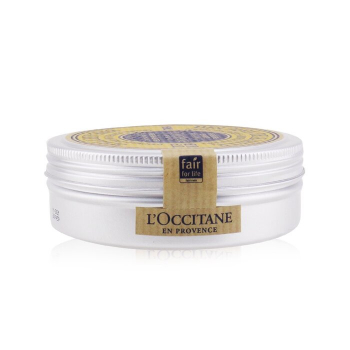 L'Occitane L'Occitane Organic Pure Manteiga de Karite 150ml/5.2oz