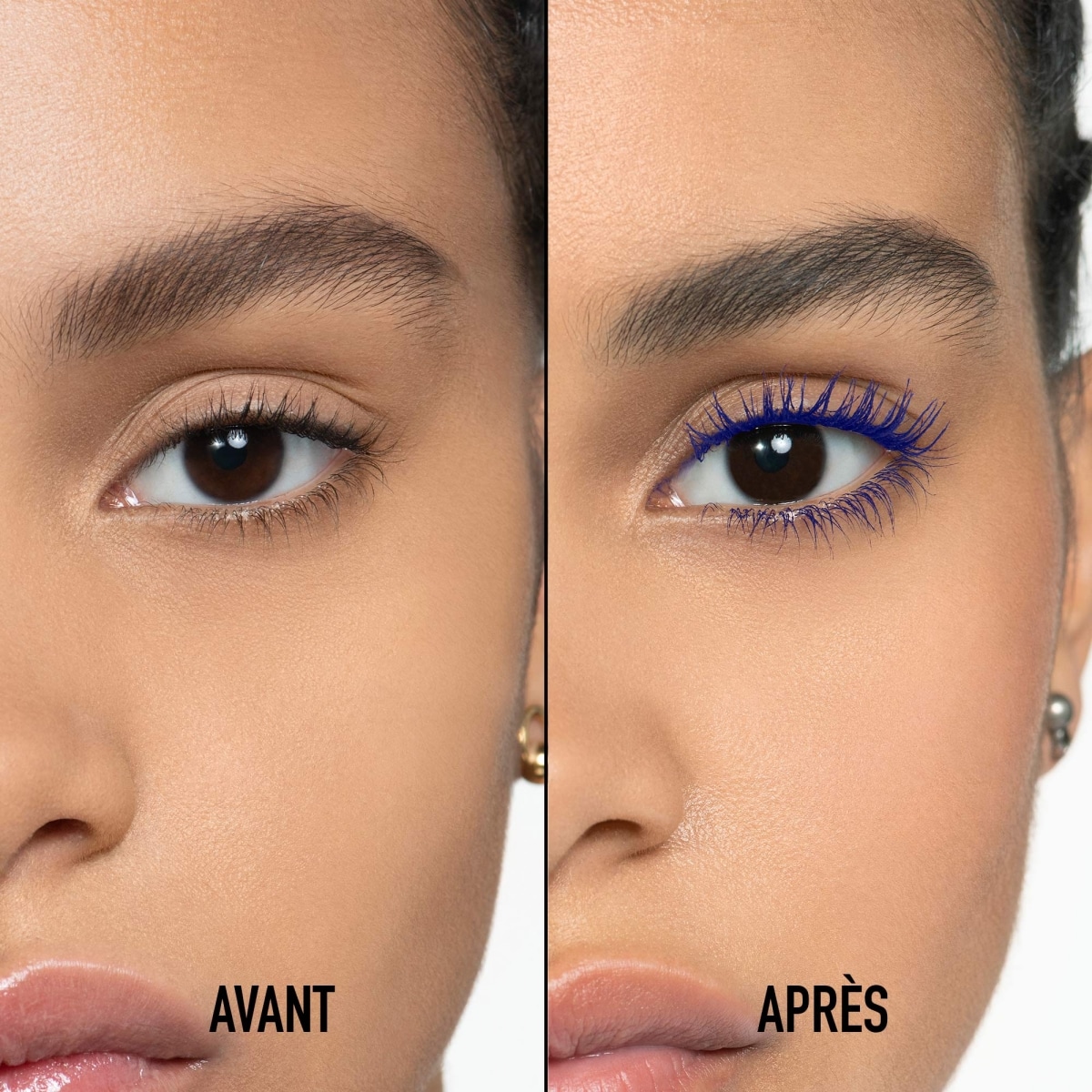 Diorshow Iconic Overcurl Diorshow Iconic Overcurl Mascara volume - tenue 24 h - effet fortifiant
