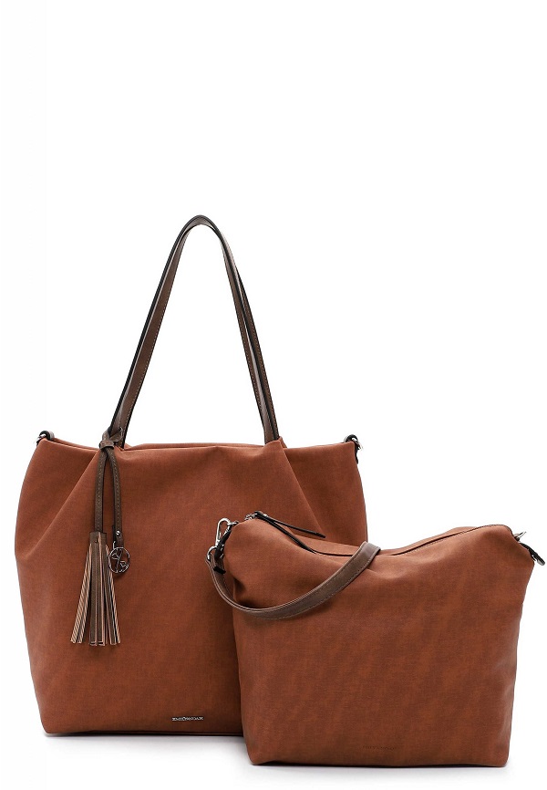 Elke E&N 0 .429 sand/taupe