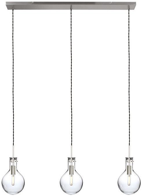 Hanglamp 1892ST Elegance B16 x D16 cm