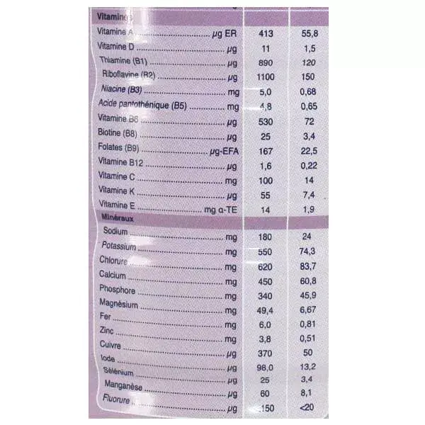 Biostime Lait de Chèvre de Suite 2ème Âge Bio 800g