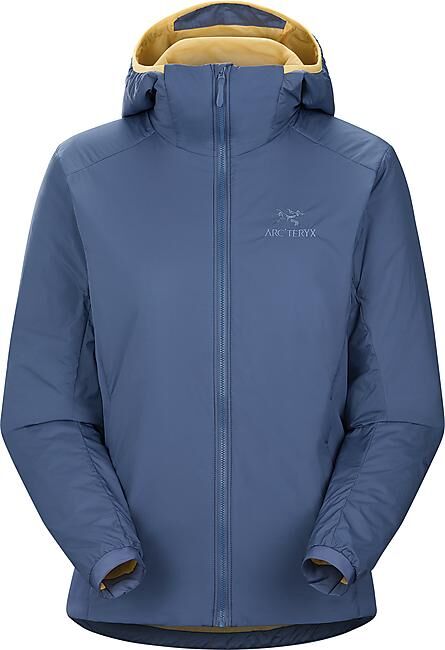 ARCTERYX - ATOM HOODY W