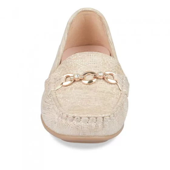 Mocassins OR NEOSOFT FEMME