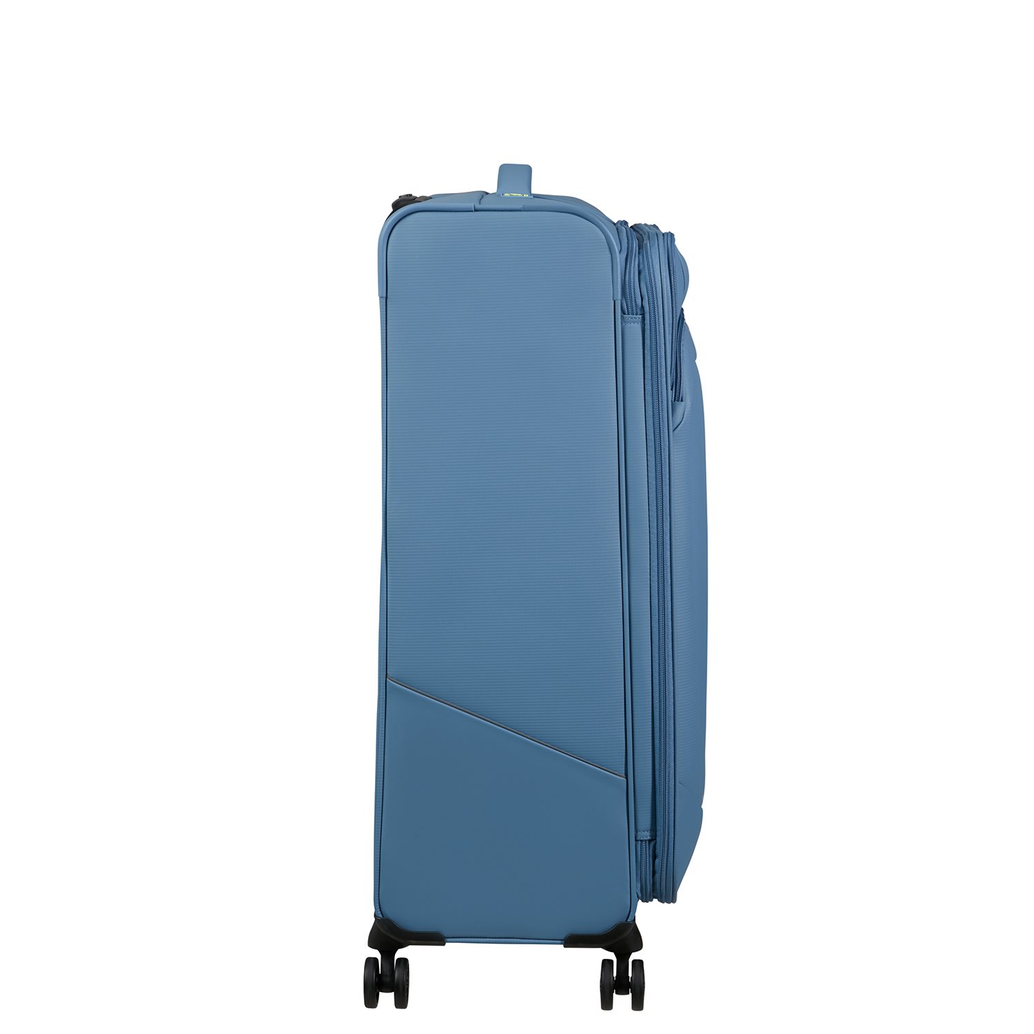 American Tourister Summerride Spinner L Exp TSA coronet blue