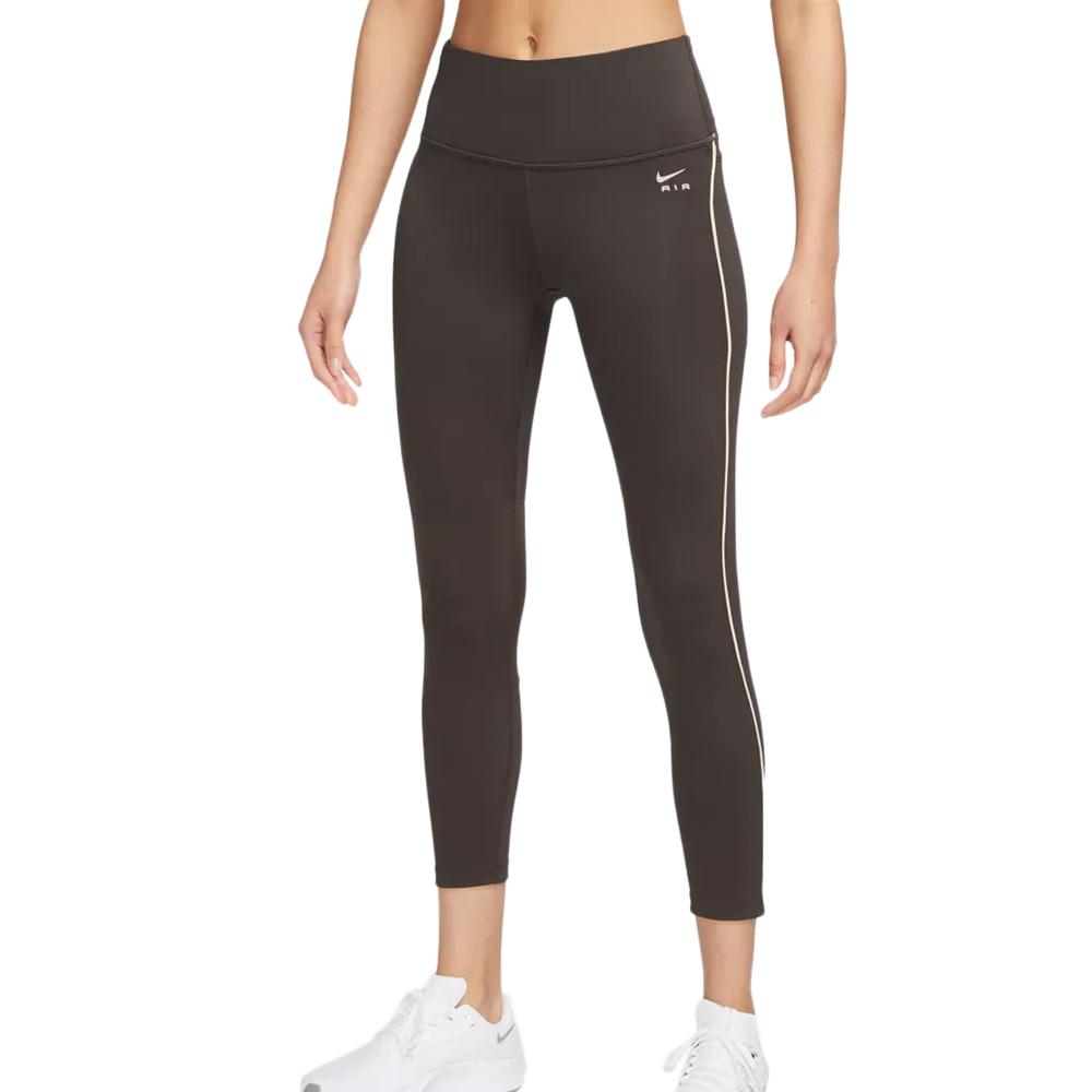 Nike Legging Marron Femme Nike Fast