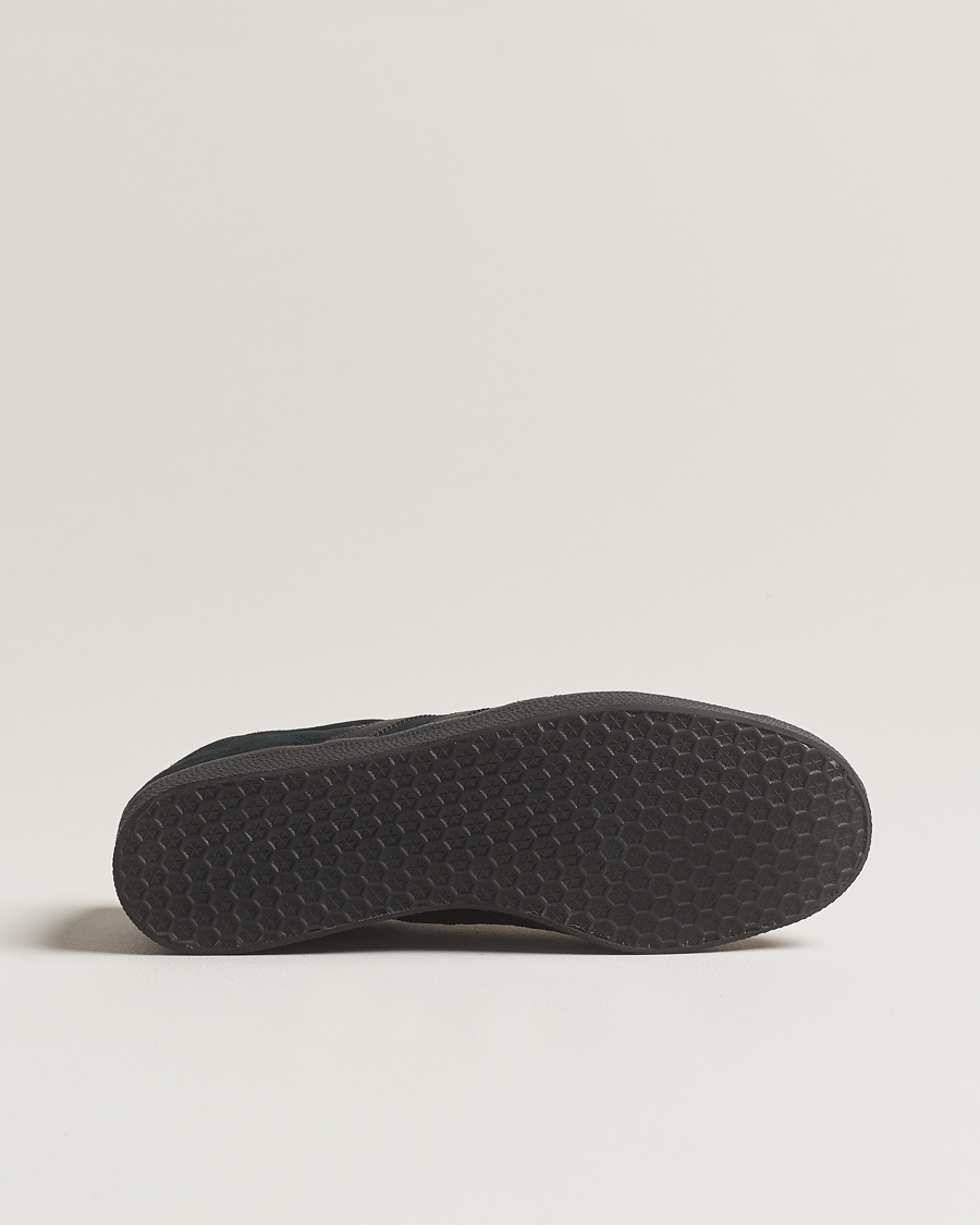 adidas Originals Gazelle Sneaker Black