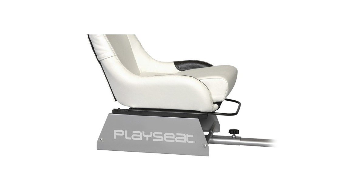 Playseat®Seat Slider reserveonderdeel  (Zilver)
