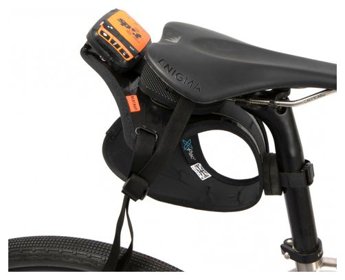 Sacoche de Selle Restrap Race Saddle Bag 7L