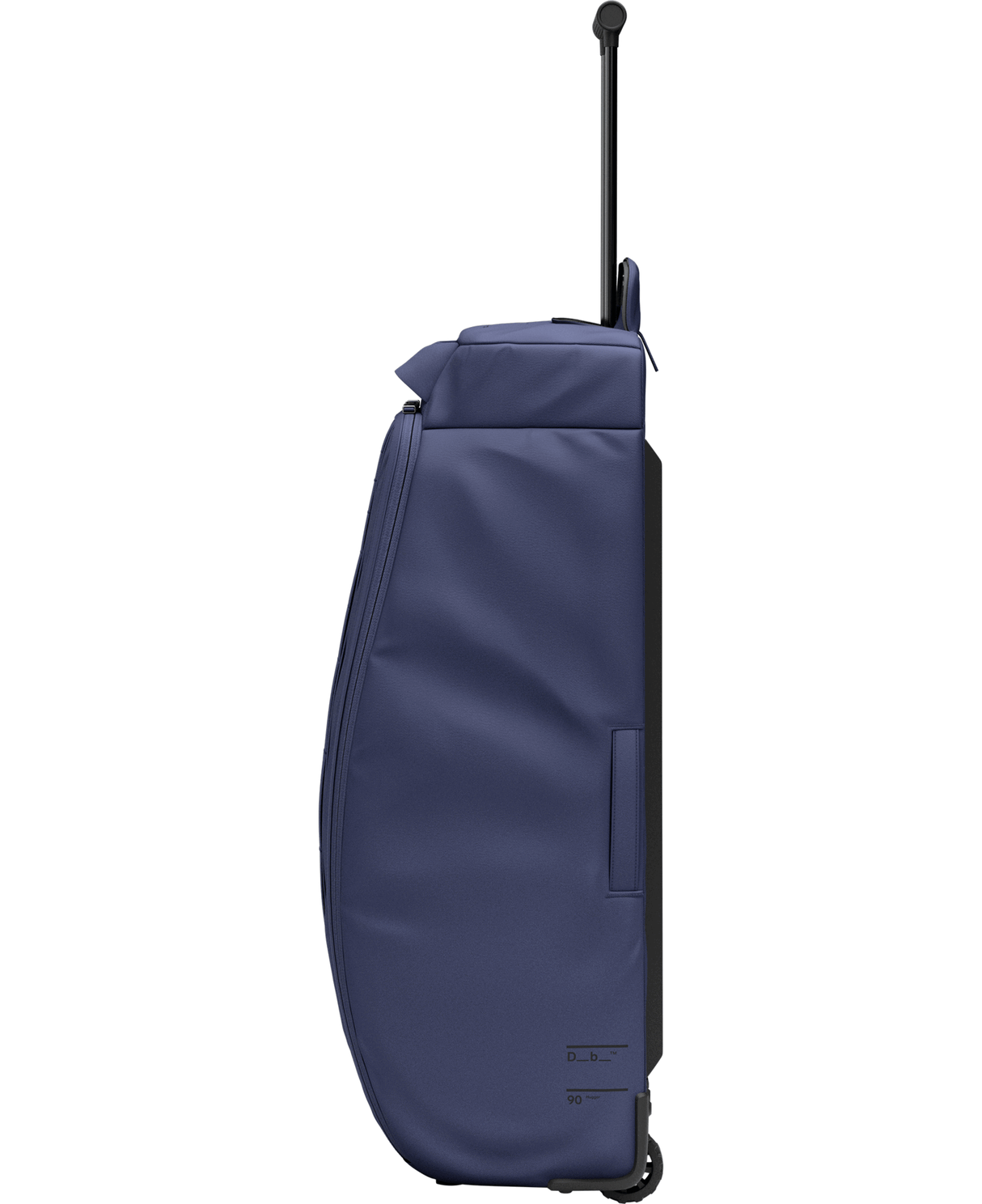 Db<br>Hugger Roller Bag 90L