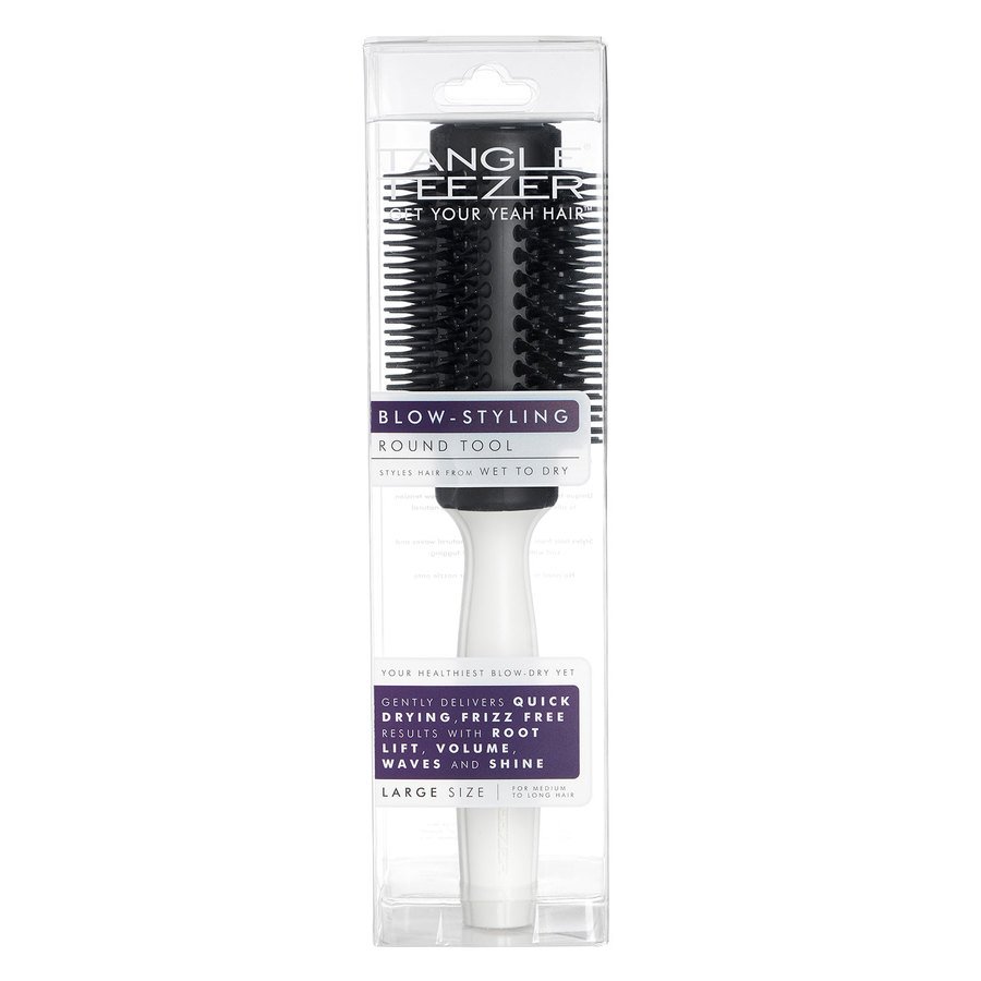 Tangle Teezer Blow & Smooth Large Round