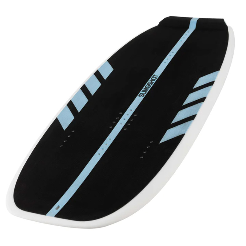 Planche de kitefoil slingshot dwarfcraft v2