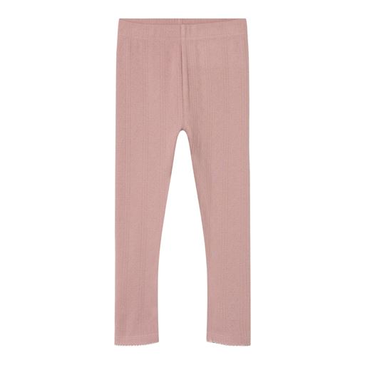 Name It Nigella Leggings, Woodrose, 86 cm